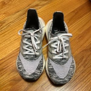 Women's Adidas Ultraboost 21 Oreo